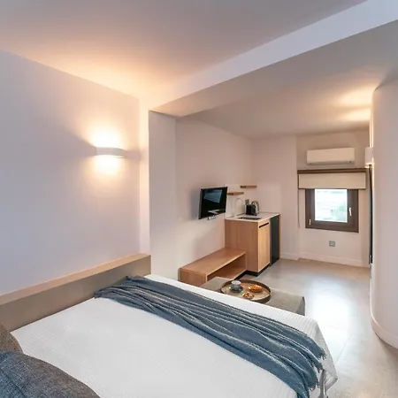 Naillac Elite Lejlighedshotel