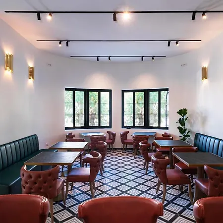 Aparthotel Naillac Elite