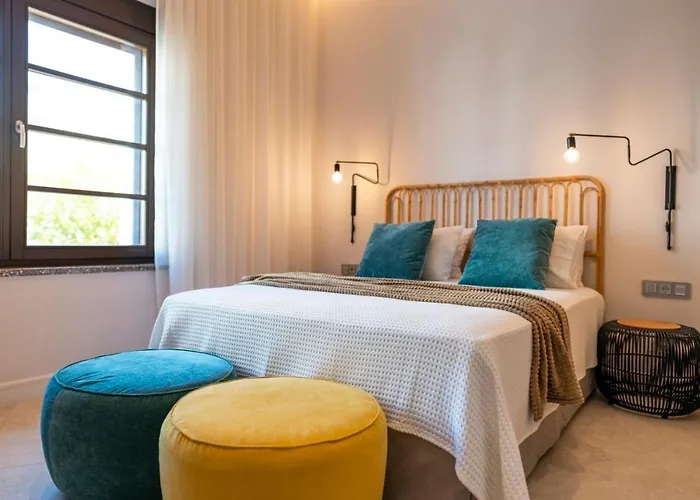Naillac Elite Apartmanhotel Rhodes City