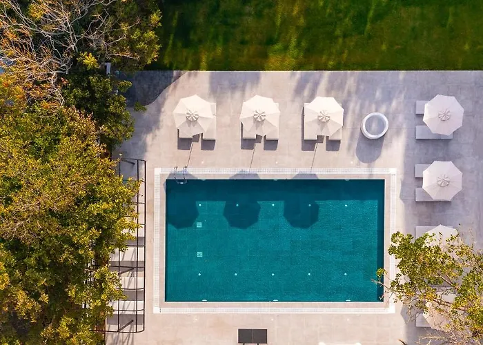 Naillac Elite Rhodes City